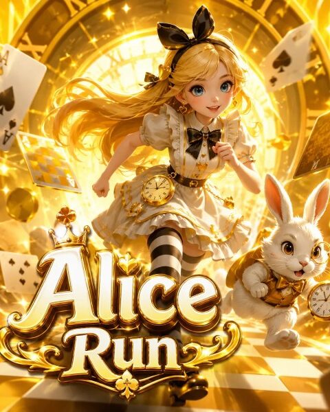Alice Run