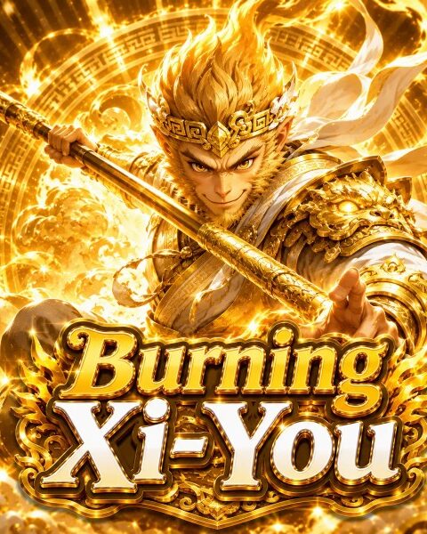 Burning Xi-You
