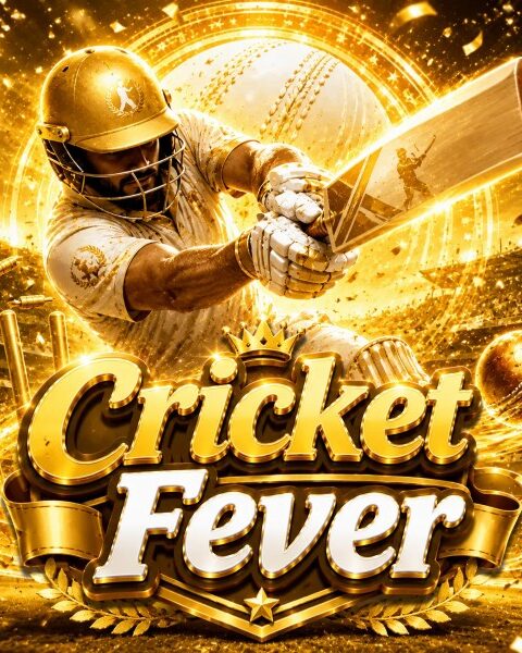 Cricket Fever