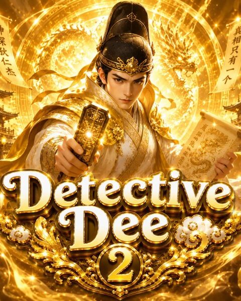 Detective Dee 2