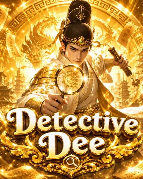 Detective Dee