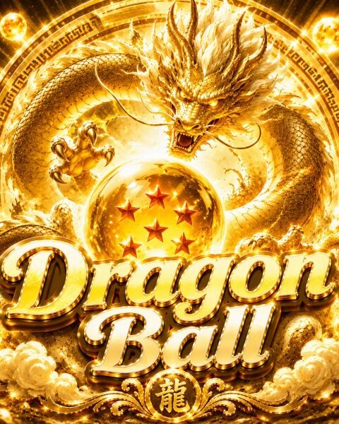 Dragon Ball