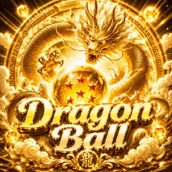 Dragon Ball CQ9 Gaming Anime