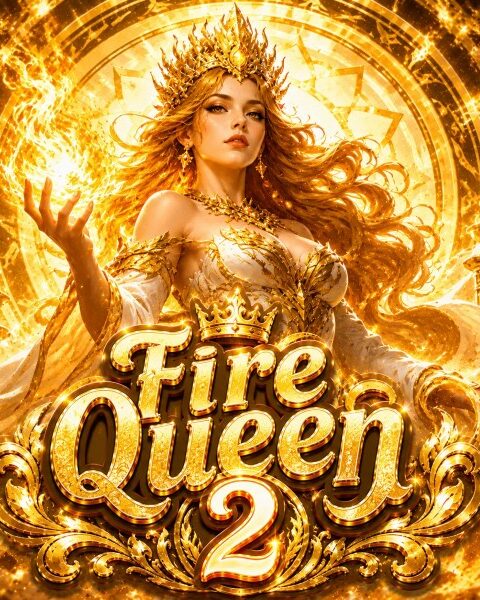Fire Queen 2