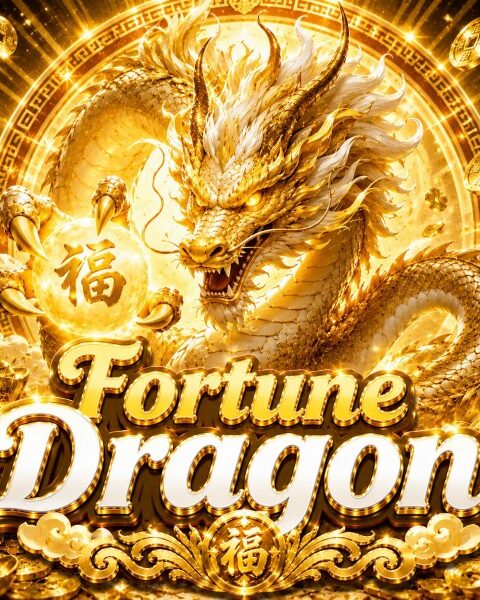 Fortune Dragon