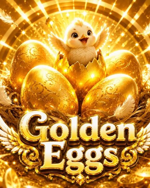Golden Eggs