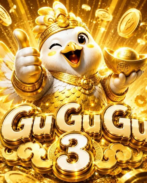 Gu Gu Gu 3