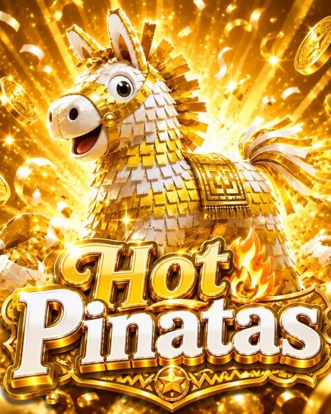 Hot Pinatas