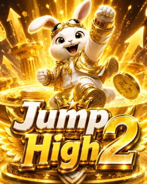 Jump High 2