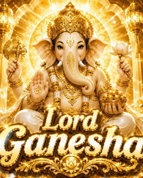 Lord Ganesha