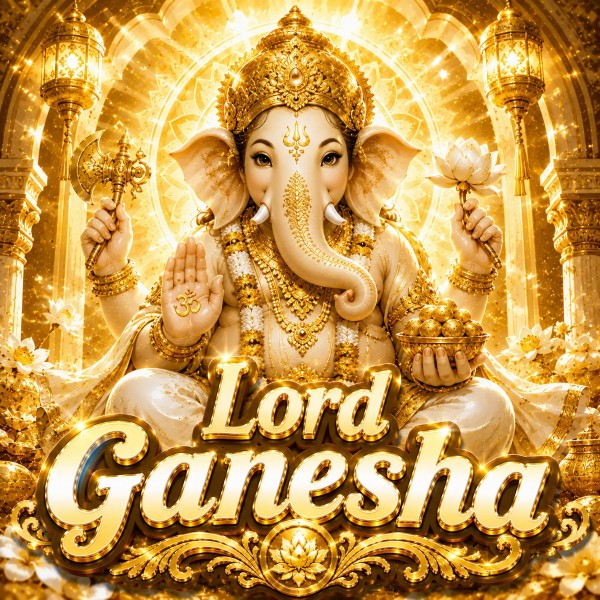 Lord Ganesha CQ9 Gaming เทพเจ้า