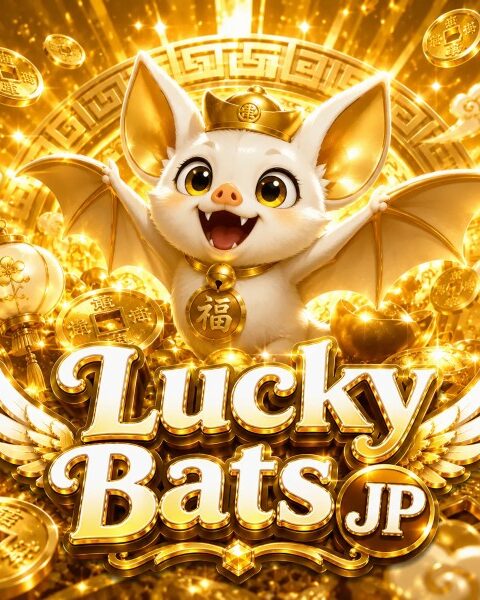 Lucky Bats JP