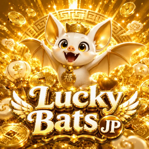 Lucky Bats JP CQ9 Gaming โชคลาภ