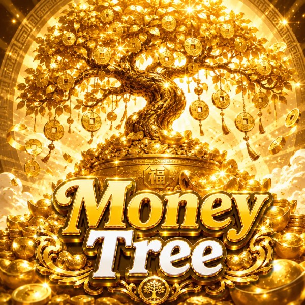 Money Tree CQ9 Gaming เงินทอง