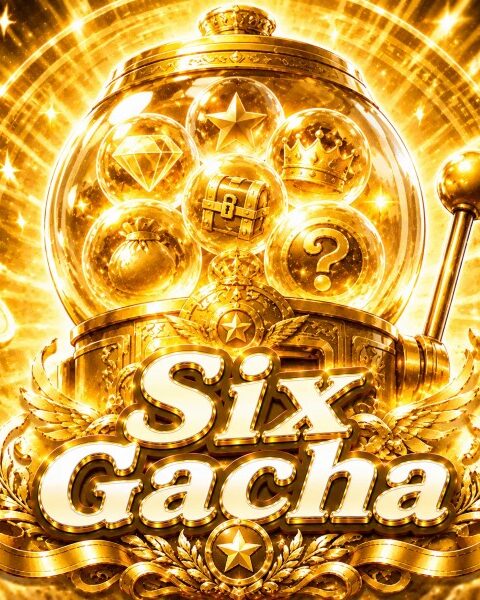 Six Gacha