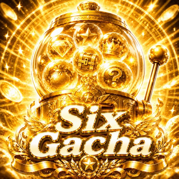 Six Gacha CQ9 Gaming Gacha