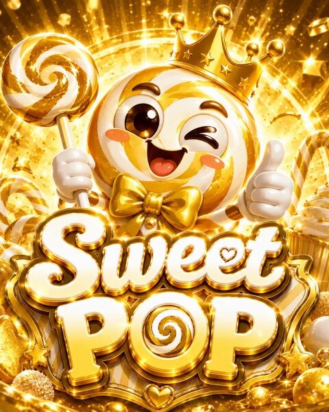 Sweet POP
