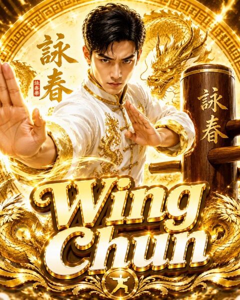 Wing Chun