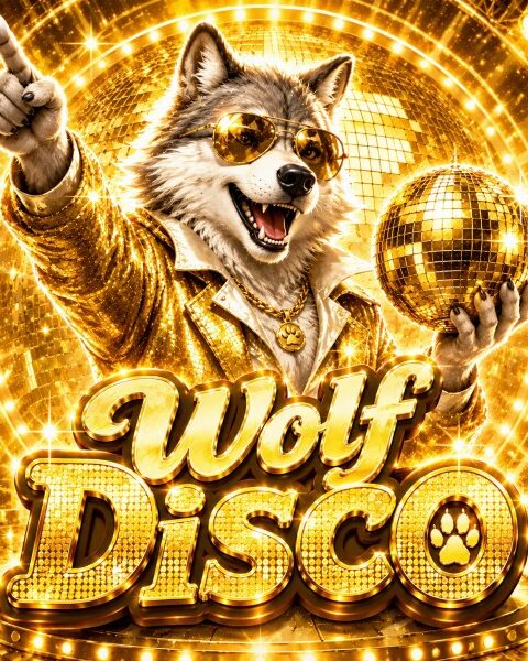 Wolf Disco